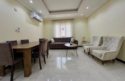 Apartment - 2 Bedrooms - 2 Bathrooms for rent in Al Mansoura - Al Mansoura - Doha