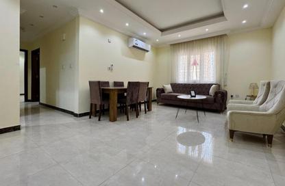 Apartment - 2 Bedrooms - 2 Bathrooms for rent in Al Mansoura - Al Mansoura - Doha
