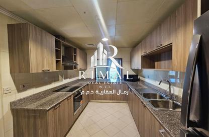 شقة - 2 غرف نوم - 3 حمامات للايجار في طريق بورتو الشرقي - بورتو أرابيا - جزيرة اللؤلؤة - الدوحة شقة - 2 غرف نوم - 3 حمامات للايجار في طريق بورتو الشرقي - بورتو أرابيا - جزيرة اللؤلؤة - الدوحة