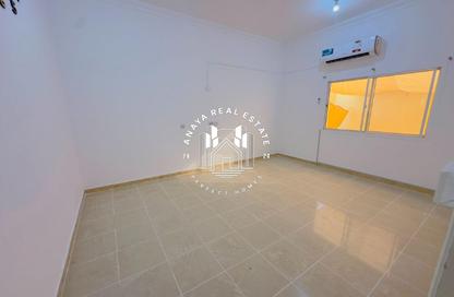 Villa - 1 Bedroom - 1 Bathroom for rent in Ain Khaled Villas - Ain Khaled - Doha