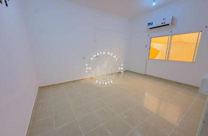 Villa - 1 Bedroom - 1 Bathroom for rent in Ain Khaled Villas - Ain Khaled - Doha Villa - 1 Bedroom - 1 Bathroom for rent in Ain Khaled Villas - Ain Khaled - Doha
