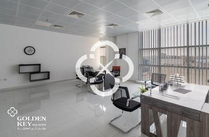 Office Space - Studio - 1 Bathroom for rent in Old Airport Road - Old Airport Road - Doha