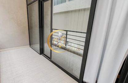 Apartment - 2 Bedrooms - 2 Bathrooms for rent in OqbaBin Nafie Steet - Old Airport Road - Doha