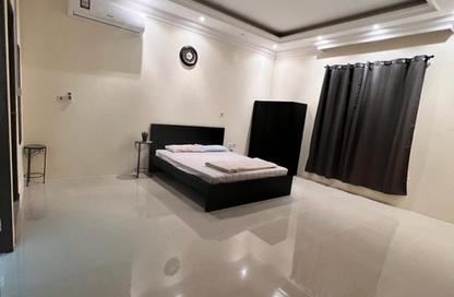 Apartment - Studio - 1 Bathroom for rent in Al Nuaija Street - Al Nuaija - Doha Apartment - Studio - 1 Bathroom for rent in Al Nuaija Street - Al Nuaija - Doha