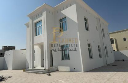 Villa - 6 - 7 for rent in Al Wukair - Al Wukair - Al Wakra Villa - 6 - 7 for rent in Al Wukair - Al Wukair - Al Wakra
