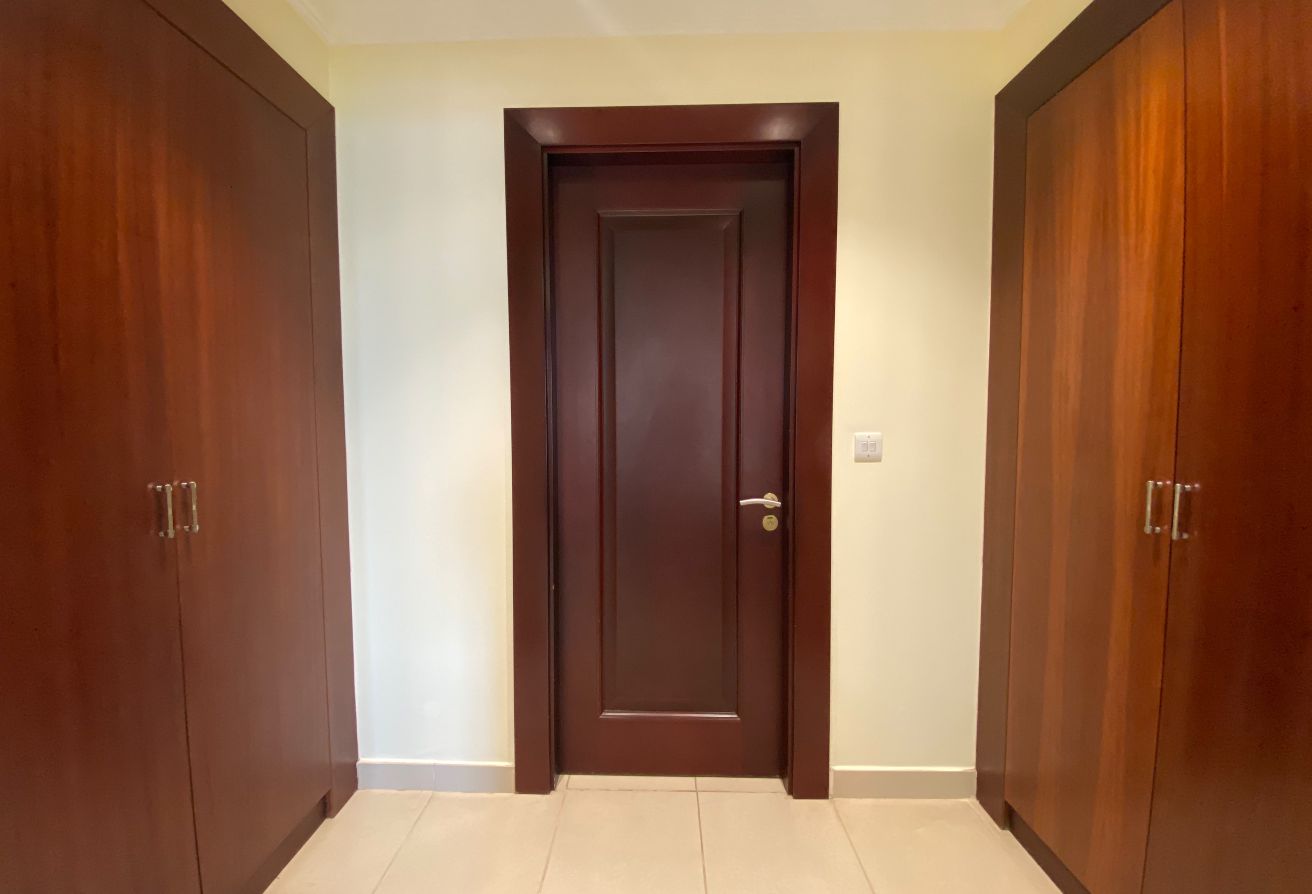 One BHK Fully Furnished |Including Bills| thumbnail 12