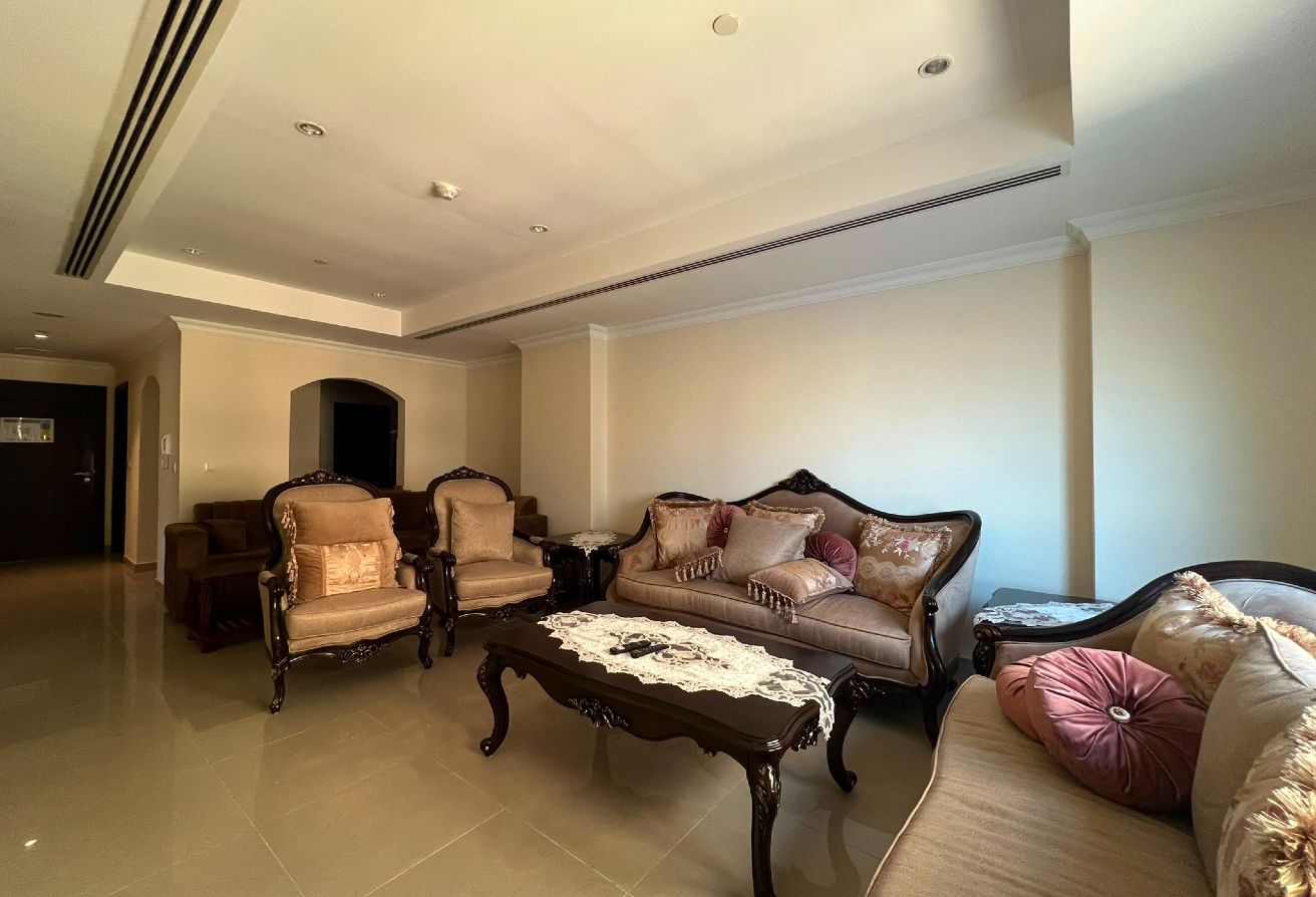 One BHK Fully Furnished |Including Bills| thumbnail 9