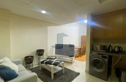 Apartment - Studio - 1 Bathroom for rent in Rome - Fox Hills - Fox Hills - Lusail