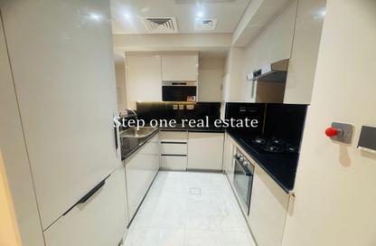 Apartment - 1 - 2 for sale in Fox Hills A13 - Fox Hills - Lusail Apartment - 1 - 2 for sale in Fox Hills A13 - Fox Hills - Lusail