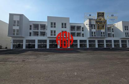 Retail - Studio - 1 Bathroom for rent in Al Hadara Street - Al Thumama - Doha Retail - Studio - 1 Bathroom for rent in Al Hadara Street - Al Thumama - Doha