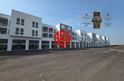 Retail - Studio - 1 Bathroom for rent in Al Hadara Street - Al Thumama - Doha