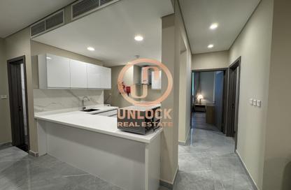 Apartment - 2 Bedrooms - 3 Bathrooms for rent in Giardino Village - The Pearl Island - Doha