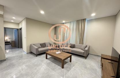 Apartment - 2 Bedrooms - 3 Bathrooms for rent in Giardino Village - The Pearl Island - Doha