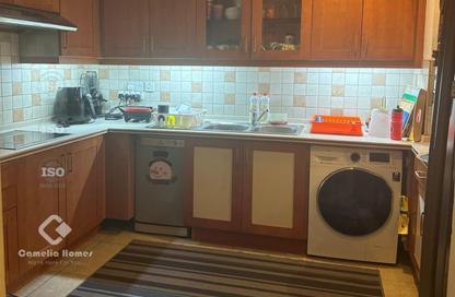 Apartment - 2 - 3 for sale in Porto Arabia - The Pearl Island - Doha