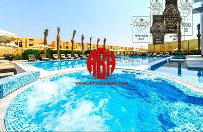 Villa - 4 Bedrooms - 4 Bathrooms for rent in Umm Al Seneem Street - Ain Khaled - Doha