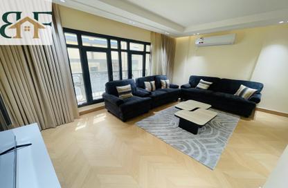 Apartment - 2 Bedrooms - 3 Bathrooms for rent in Al Nasr Street - Al Nasr - Doha