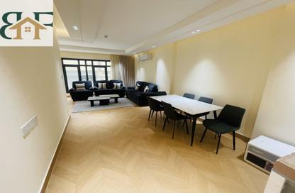 Apartment - 2 Bedrooms - 3 Bathrooms for rent in Al Nasr Street - Al Nasr - Doha
