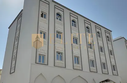 شقة - 2 غرف نوم - 2 حمامات للايجار في شارع المطار القديم - طريق المطار القديم - الدوحة