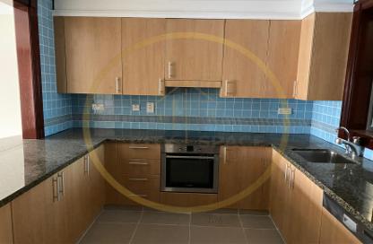 Townhouse - 2 - 3 for rent in La Croisette - Porto Arabia - The Pearl Island - Doha