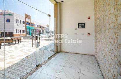 Shop - Studio - 1 Bathroom for rent in Bu Hamour Street - Abu Hamour - Doha