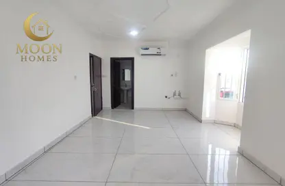 Apartment - 1 Bathroom for rent in Al Rayyan Residential Towers - Msheireb Downtown Doha - Doha