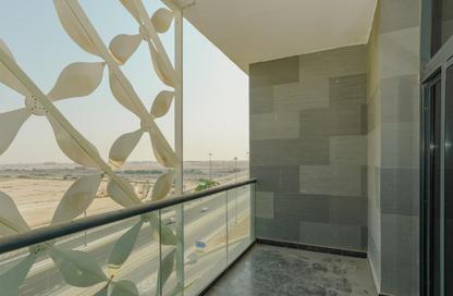 Apartment - 3 - 4 for rent in Boulevard View - Yasmeen City - Lusail