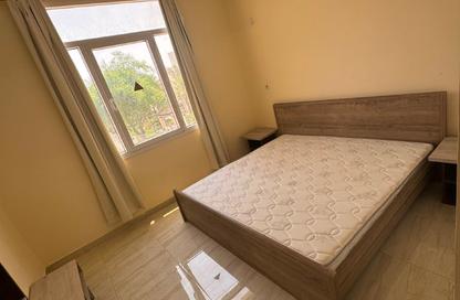 Apartment - 1 Bedroom - 1 Bathroom for rent in CAP30DHL - Al Duhail South - Al Duhail - Doha Apartment - 1 Bedroom - 1 Bathroom for rent in CAP30DHL - Al Duhail South - Al Duhail - Doha