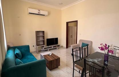 Apartment - 1 Bedroom - 1 Bathroom for rent in CAP30DHL - Al Duhail South - Al Duhail - Doha