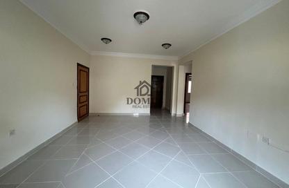 Apartment - 2 Bedrooms - 2 Bathrooms for rent in Tadmur Street - Old Airport Road - Doha
