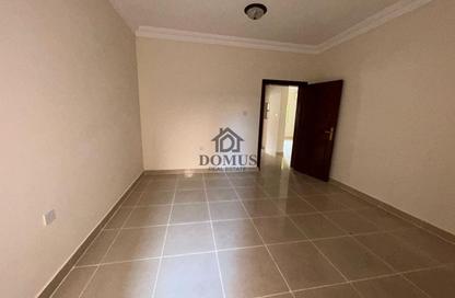 Apartment - 2 Bedrooms - 2 Bathrooms for rent in Tadmur Street - Old Airport Road - Doha