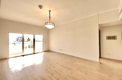 Apartment - 1 - 2 for rent in Fox Hills South - Fox Hills - Lusail