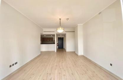 Apartment - 1 - 2 for rent in Fox Hills South - Fox Hills - Lusail