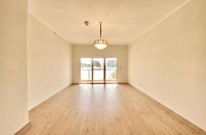 Apartment - 1 - 2 for rent in Fox Hills South - Fox Hills - Lusail