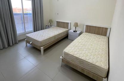 Apartment - 2 - 2 for rent in Madinat Khalifa Building 58 - Madinat Khalifa South - Madinat Khalifa - Doha Apartment - 2 - 2 for rent in Madinat Khalifa Building 58 - Madinat Khalifa South - Madinat Khalifa - Doha