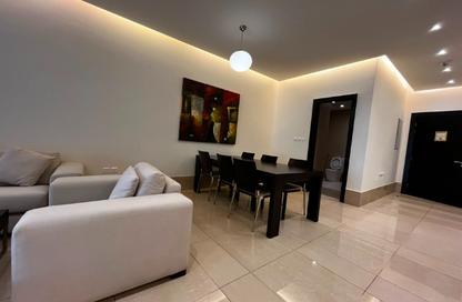 Apartment - 2 Bedrooms - 3 Bathrooms for rent in Al Shatt Street - West Bay - Doha Apartment - 2 Bedrooms - 3 Bathrooms for rent in Al Shatt Street - West Bay - Doha