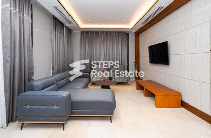 Villa - 5 - 6 for rent in Umm Al Amad - Umm Al Amad - Al Shamal