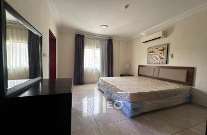 Apartment - 3 Bedrooms - 3 Bathrooms for rent in Regency Residence Musheireb - Musheireb - Doha