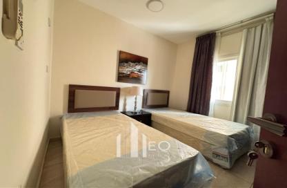 Apartment - 3 Bedrooms - 3 Bathrooms for rent in Regency Residence Musheireb - Musheireb - Doha