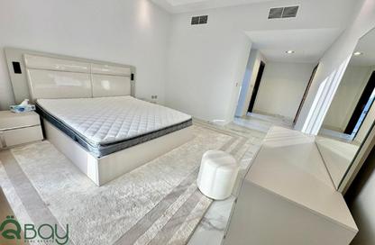 Apartment - 1 - 2 for sale in Piazza 3 - La Piazza - Fox Hills - Lusail