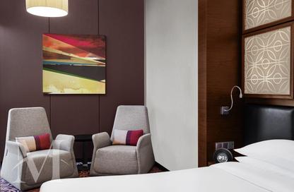 Apartment - Studio - 1 Bathroom for rent in Musheireb - Musheireb - Doha