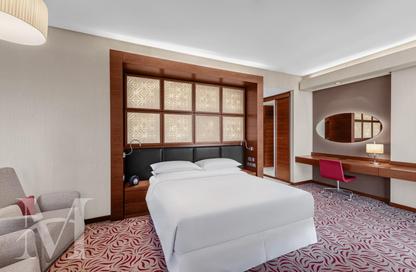 Apartment - Studio - 1 Bathroom for rent in Musheireb - Musheireb - Doha