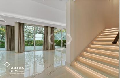 Villa - 5 - 6 for rent in The Garden - Floresta Gardens - The Pearl Island - Doha Villa - 5 - 6 for rent in The Garden - Floresta Gardens - The Pearl Island - Doha