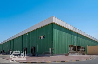 Warehouse - Studio for rent in Umm Salal Mahammad - Umm Salal City - Doha