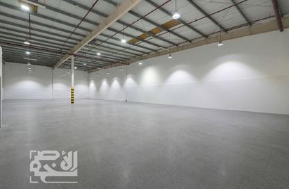 Warehouse - Studio for rent in Umm Salal Mahammad - Umm Salal City - Doha
