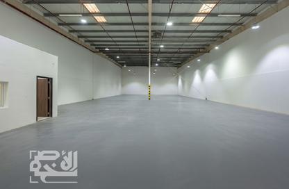 Warehouse - Studio for rent in Umm Salal Mahammad - Umm Salal City - Doha