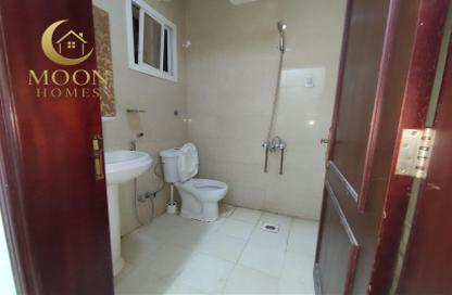 Apartment - 2 Bedrooms - 2 Bathrooms for rent in Muntazah 7 - Al Muntazah - Doha Apartment - 2 Bedrooms - 2 Bathrooms for rent in Muntazah 7 - Al Muntazah - Doha