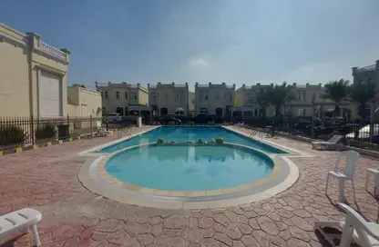 Villa - 5 Bedrooms - 5 Bathrooms for rent in Al Rayyan - Al Rayyan - Doha