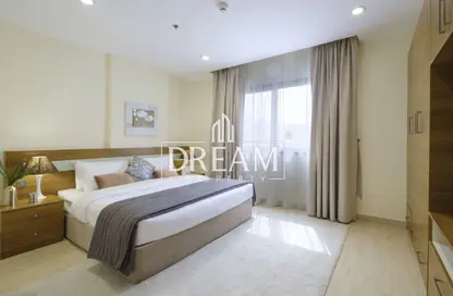 Apartment - 2 Bedrooms - 3 Bathrooms for rent in Fereej Bin Mahmoud North - Fereej Bin Mahmoud - Doha