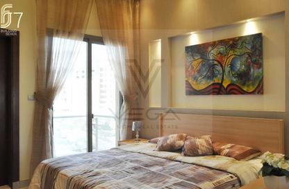 Apartment - 2 - 2 for rent in Umm Ghwailina Comm - Umm Ghuwalina - Umm Ghuwailina - Doha