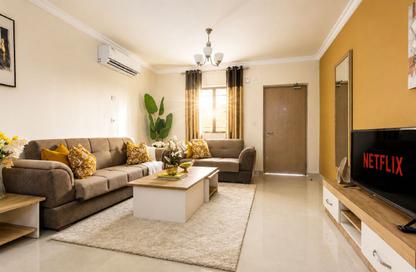 Apartment - 1 Bedroom - 1 Bathroom for rent in Ruba Ezdan - Ezdan Village - Al Wakra Apartment - 1 Bedroom - 1 Bathroom for rent in Ruba Ezdan - Ezdan Village - Al Wakra